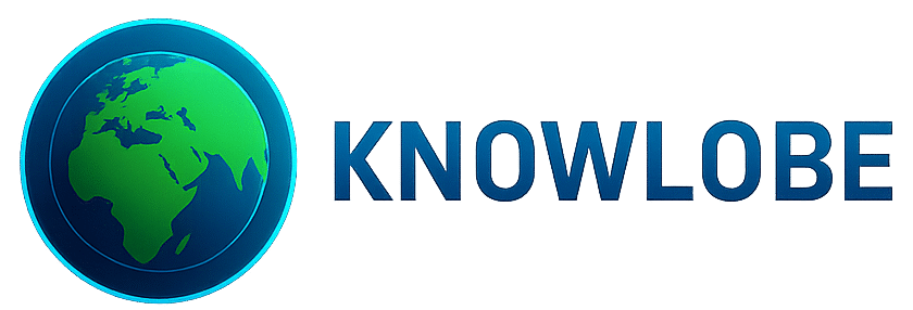 Knowlobe | Menjelajahi Dunia dari Berbagai Sudut